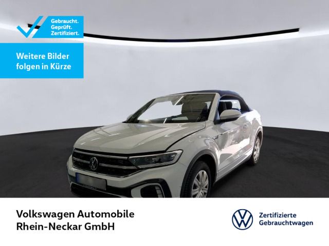 VW T-Roc 46.011 km 26.488 &euro; Mannheim 68309
