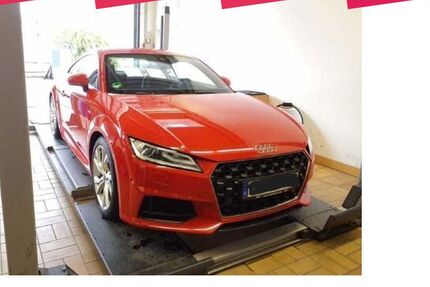 Audi TT 69.438 km 31.991 &euro; Weinheim 69469