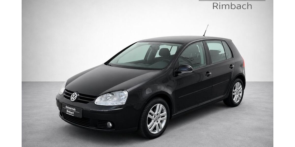 VW Golf 205.000 km 2.350 &euro; Rimbach 64668