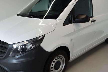 Mercedes-Benz Vito 118.000 km 17.489 &euro; Malsch bei Wiesloch 69254