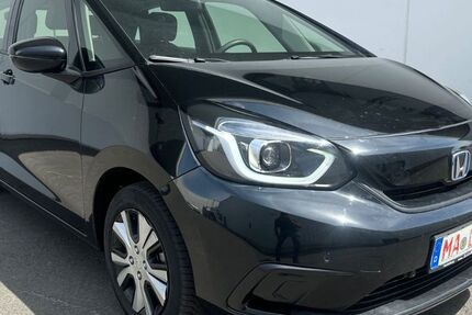 Honda Jazz 48.100 km 16.990 € Mannheim 68307