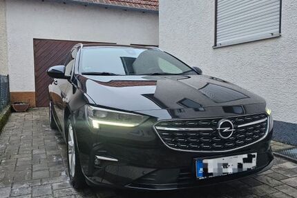Opel Insignia 89.700 km 13.490 &euro; Sinsheim 74889