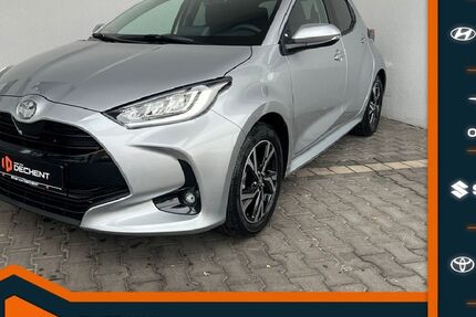 Toyota Yaris 4.828 km 24.619 &euro; Heidelberg 69115