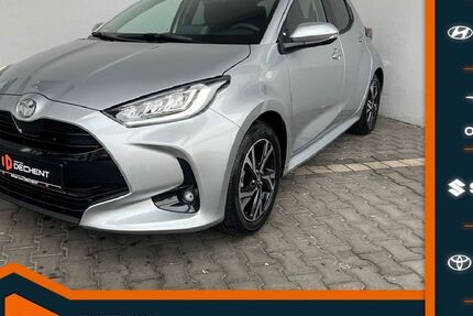 Toyota Yaris 4.828 km 25.890 &euro; Heidelberg 69115