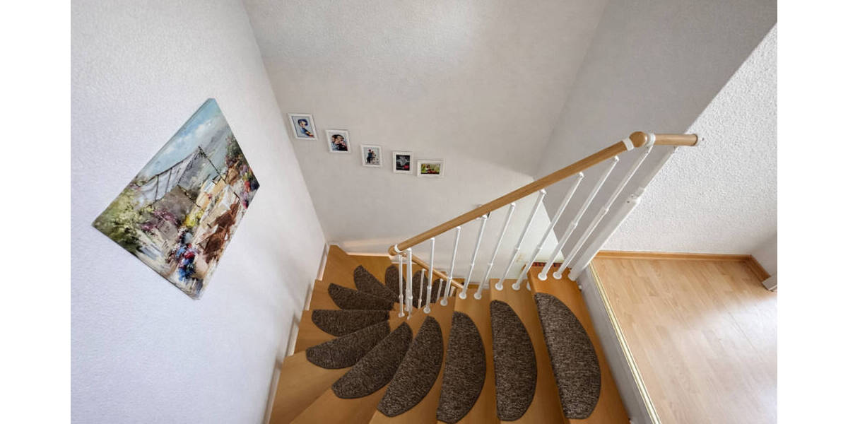 Doppelhaushälfte Sinsheim / Dühren Dühren - 5 Zimmer, 116 m&sup2;, 459.000&euro; | Angebot:26306933