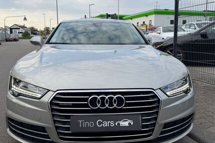 Audi A7 229.000 km 16.999 &euro; schifferstadt 67105