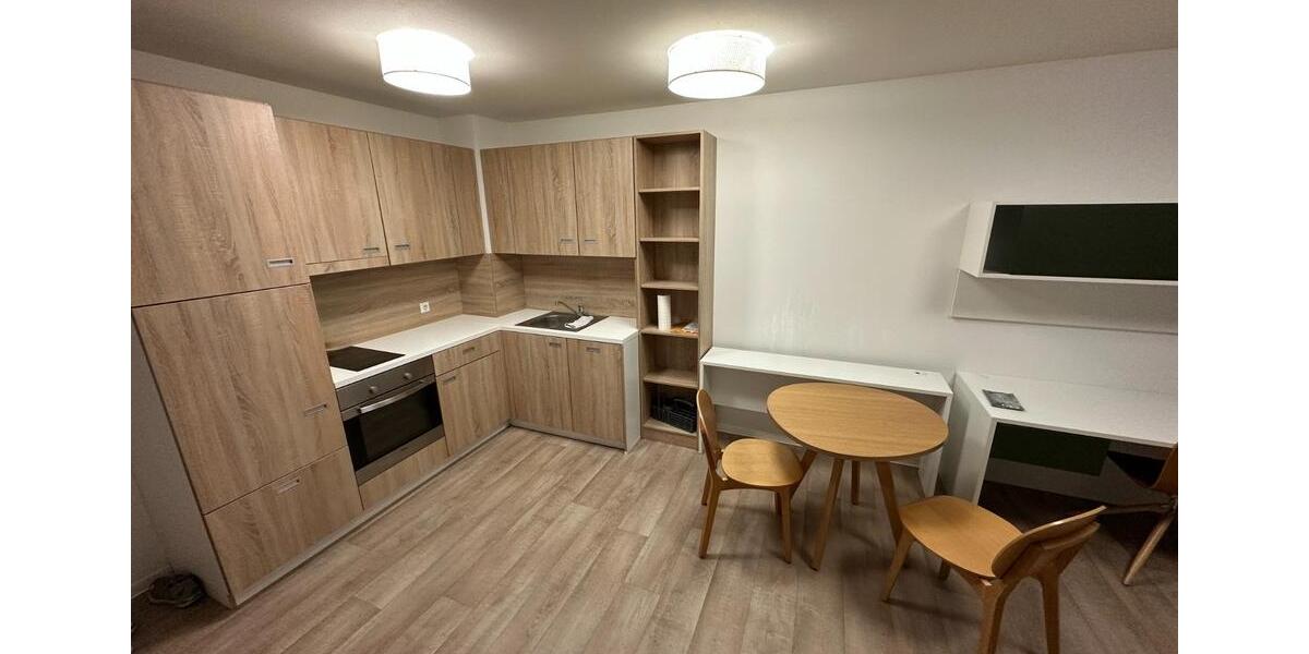 Wohnung zur Untermiete - Heidelberg 2 zimmer