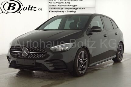 Mercedes B 200