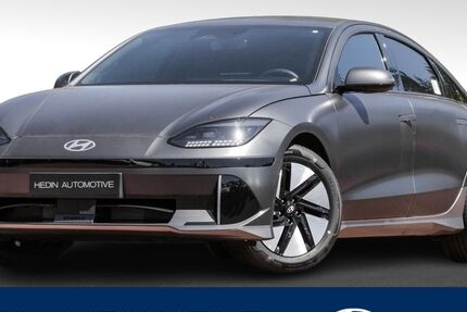 Hyundai IONIQ 6 9.900 km 36.590 &euro; Mannheim 68307