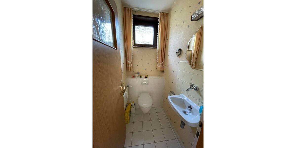 Mehrfamilienhaus, Wohnhaus Mannheim Seckenheim - 9 Zimmer, 331 m&sup2;, 685.000&euro; | Angebot:25669372
