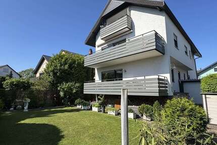 Haus zum Kaufen in Ilvesheim 800.000 € 287 m²