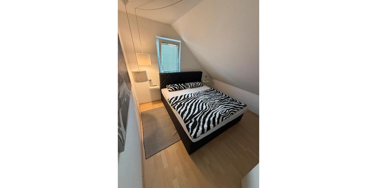 Dachgeschoßwohnung Wiesloch - 3 Zimmer, 69 m&sup2;, 990&euro; | Angebot:26399963