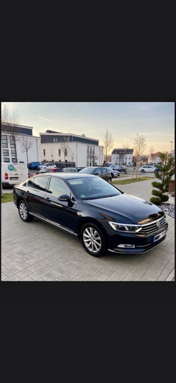 Passat