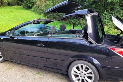 Opel Astra 256.000 km 2.900 &euro; Schönau 69250