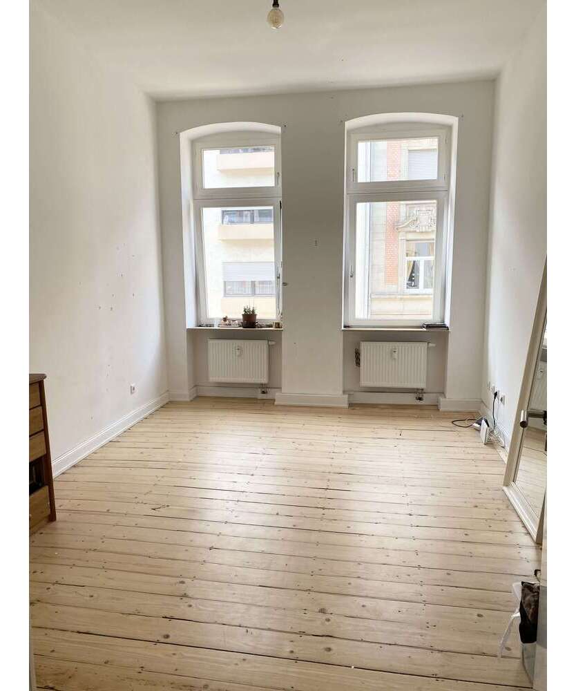 Wohnung zum Mieten in Mannheim 1.250 € 95 m²