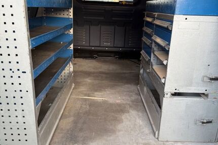 Mercedes-Benz Vito 193.070 km 12.999 &euro; Wiesloch 69168