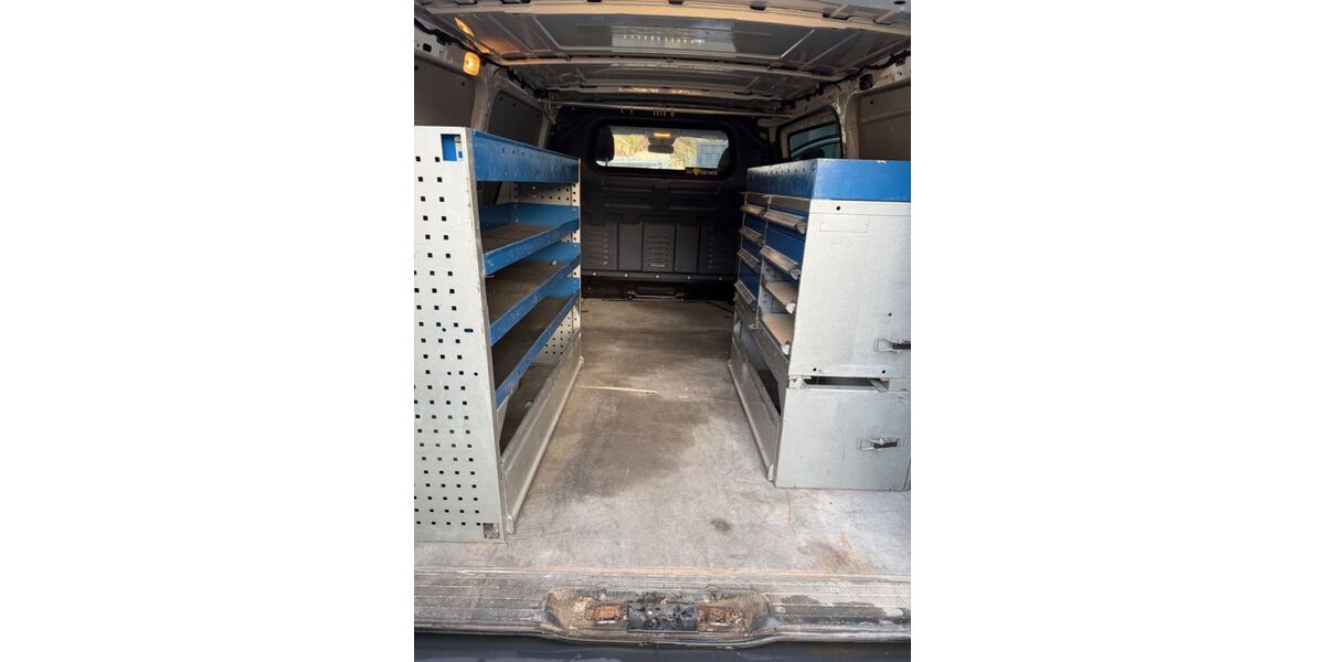 Mercedes-Benz Vito 193.070 km 12.999 &euro; Wiesloch 69168