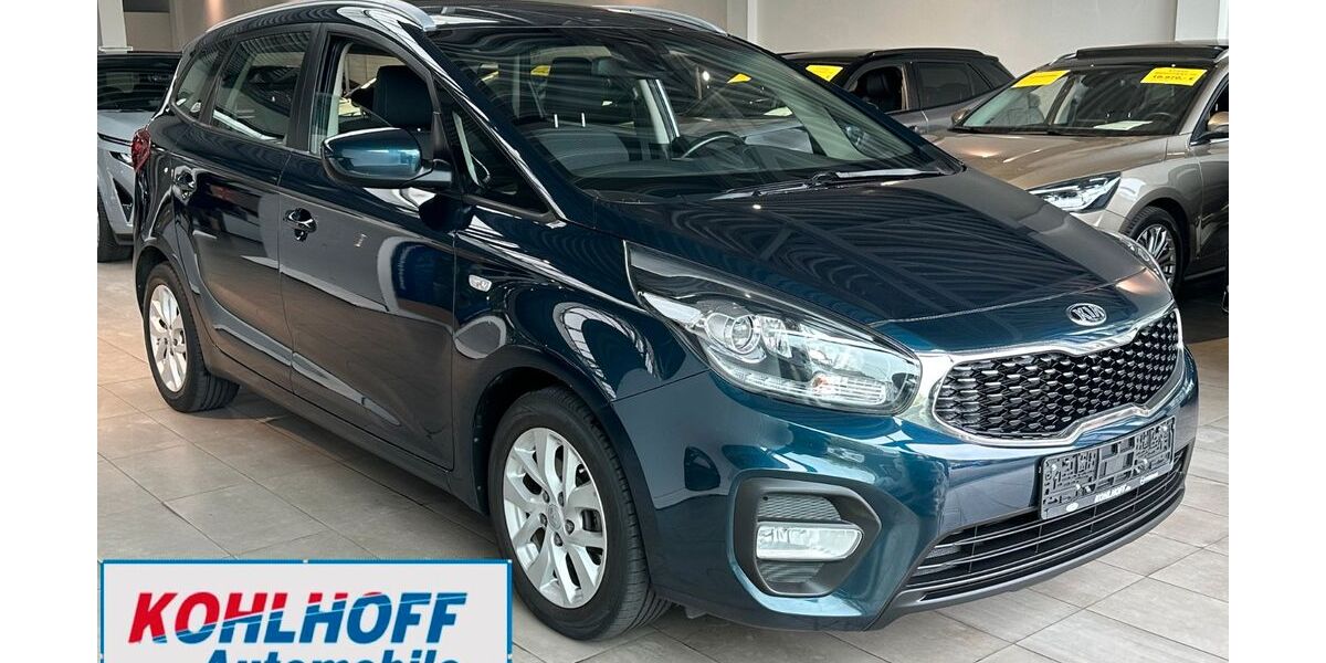 Kia Carens 149.500 km 9.770 &euro; Mannheim 68309