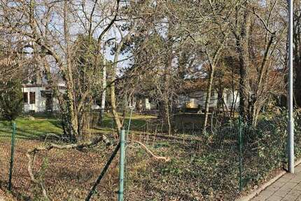 Grundstück Schwetzingen - 345.000&euro; | Angebot:25560964