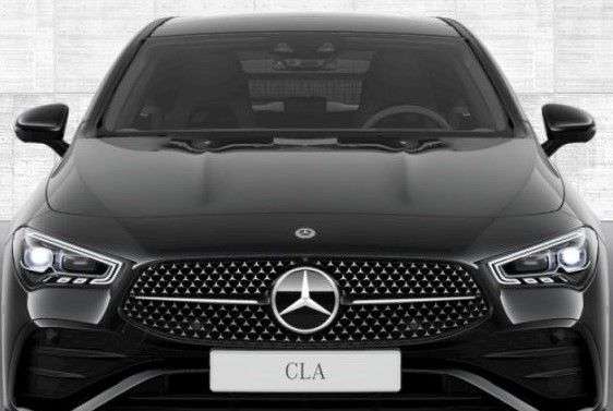 CLA 250