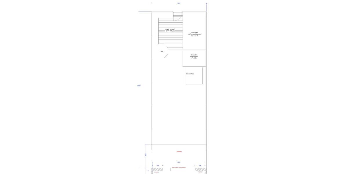 Reihenhaus Mannheim Almenhof - 6 Zimmer, 202 m&sup2;, 595.000&euro; | Angebot:27018906