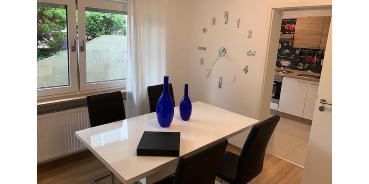 Etagenwohnung Ludwigshafen am Rhein Rheingönheim - 2 Zimmer, 75 m&sup2;, 900&euro; | Angebot:25614263