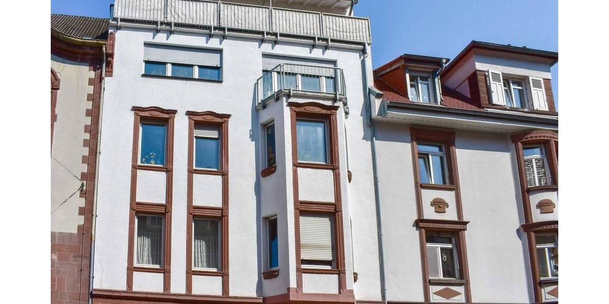 Einfamilienhaus Ludwigshafen am Rhein Süd - 4 Zimmer, 379.000&euro; | Angebot:26841701