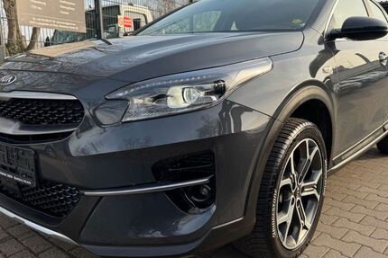 Kia XCeed 34.650 km 16.300 &euro; LUDWIGSHAFEN AM RHEIN 67071