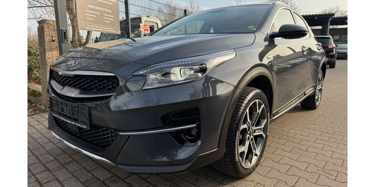 Kia XCeed 34.650 km 16.300 &euro; LUDWIGSHAFEN AM RHEIN 67071