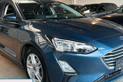 Ford Focus 59.712 km 14.970 &euro; Mannheim 68309