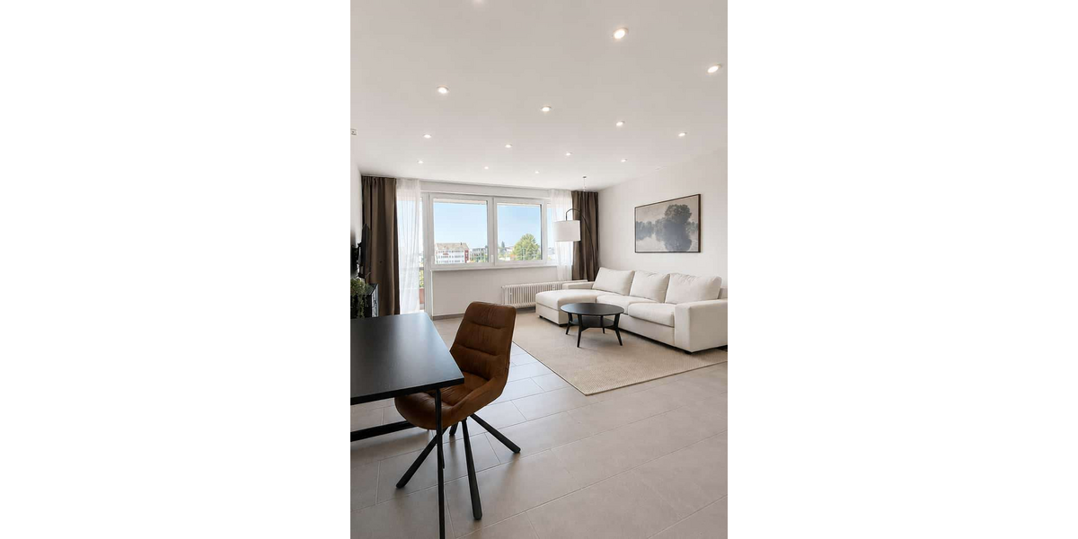 Zimmer Heidelberg Weststadt - 2 Zimmer, 1.590&euro; | Angebot:27099910