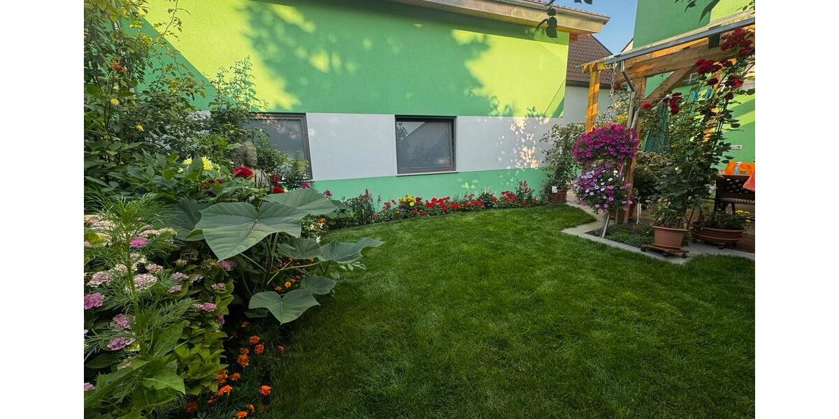Doppelhaushälfte Neuhofen - 5 Zimmer, 1 m&sup2;, 1.950&euro; | Angebot:26356084