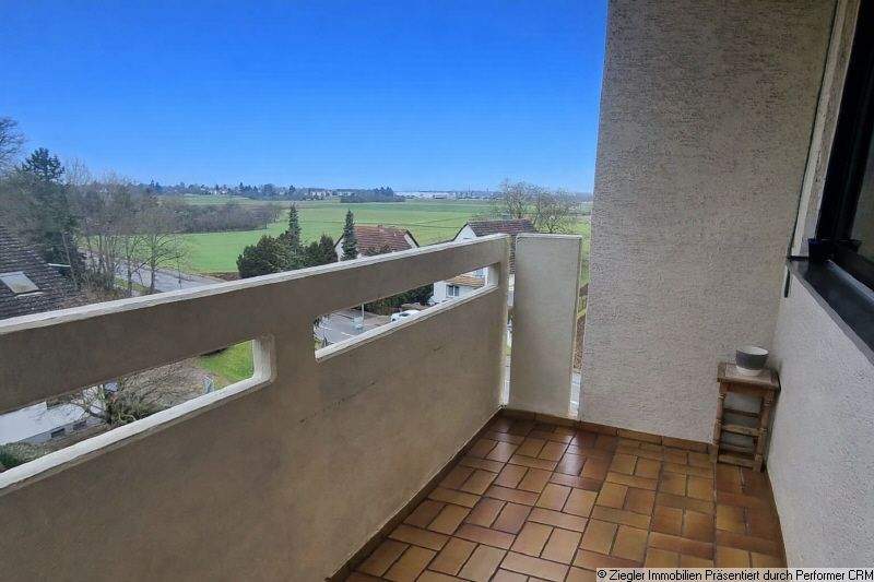 Etagenwohnung Edingen-Neckarhausen Edingen - 3 Zimmer, 82 m&sup2;, 250.000&euro; | Angebot:25800881