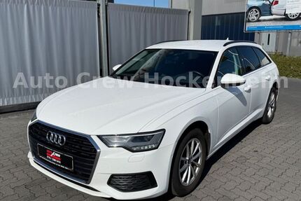 Audi A6 124.555 km 25.950 &euro; Hockenheim 68766