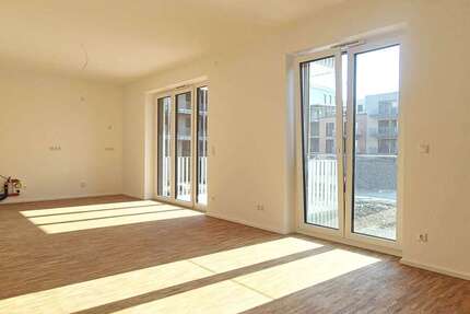 Wohnung Heidelberg Boxberg - 4 Zimmer, 91 m&sup2;, 609.000&euro; | Angebot:27380002