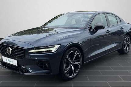 Volvo S60 27.491 km 33.900 &euro; Ludwigshafen 67063