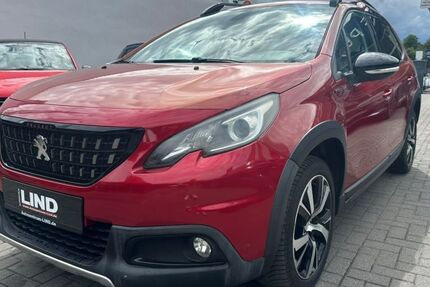 Peugeot 2008 61.521 km 7.990 &euro; Frankenthal (Pfalz) 67227