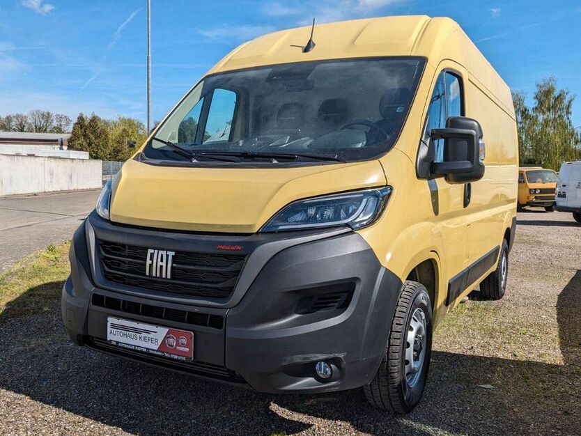 Fiat Ducato 32.500 km 35.000 € Sinsheim 74889