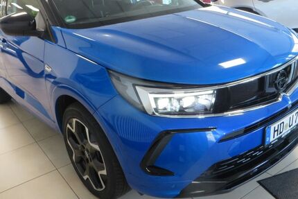 Opel Grandland (X) 24.900 km 29.980 &euro; Heidelberg 69121