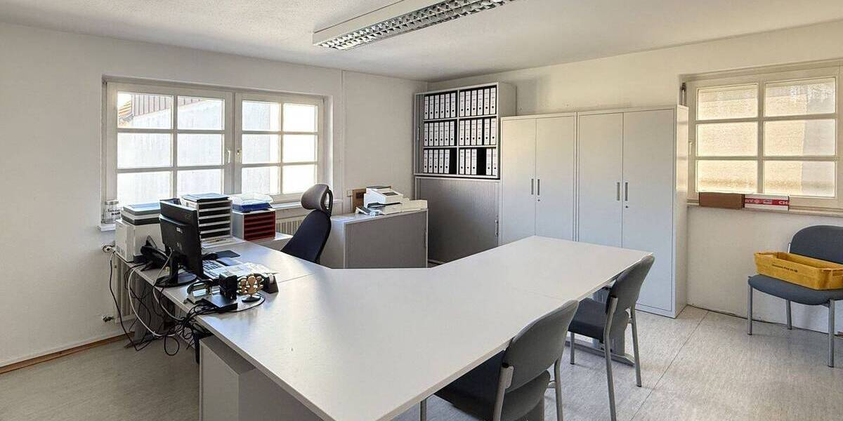 Gewerbeobjekt Leimen - 780.000&euro; | Angebot:26486906
