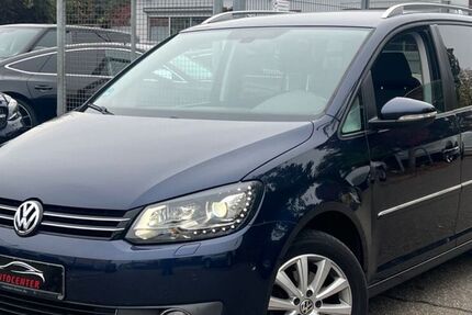 VW Touran