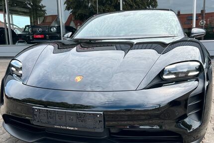 Porsche Taycan 47.800 km 70.950 &euro; Philippsburg 76661