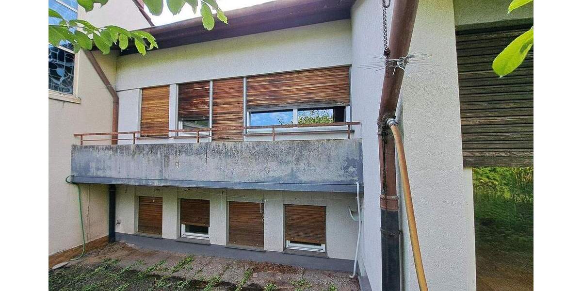 Ruhige, große Familien-Oase mit enormem Gartenparadies & Raum zum Träumen 7 zimmer