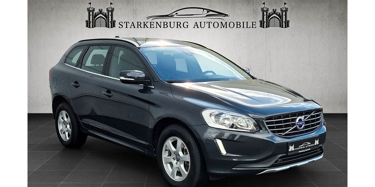 Volvo XC60 46.000 km 19.990 € Heppenheim 64646