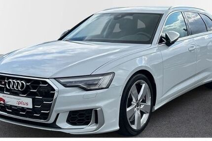 Audi S6 24.494 km 64.430 &euro; Walldorf 69190