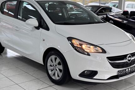 Opel Corsa 147.500 km 8.990 € Speyer 67346