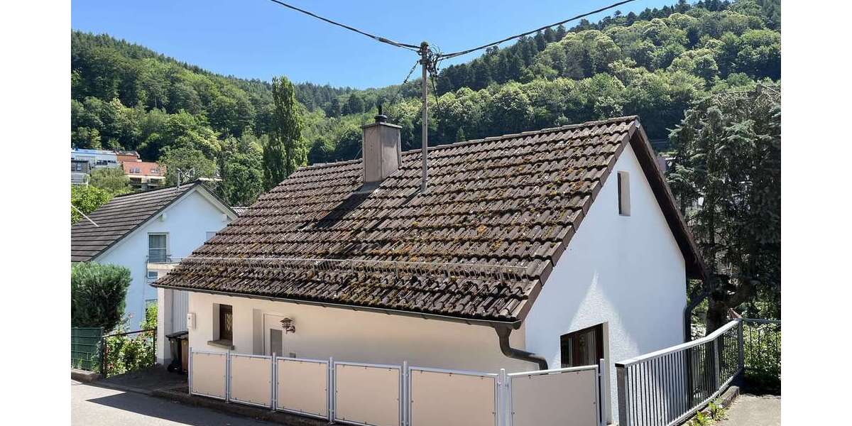 Einfamilienhaus Heidelberg Peterstal - 4 Zimmer, 84 m&sup2;, 348.000&euro; | Angebot:26794448