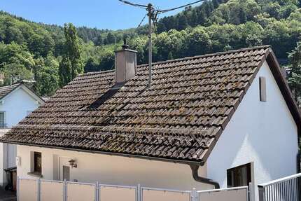 Haus Heidelberg Peterstal - 4 Zimmer, 84 m&sup2;, 348.000&euro; | Angebot:26794448