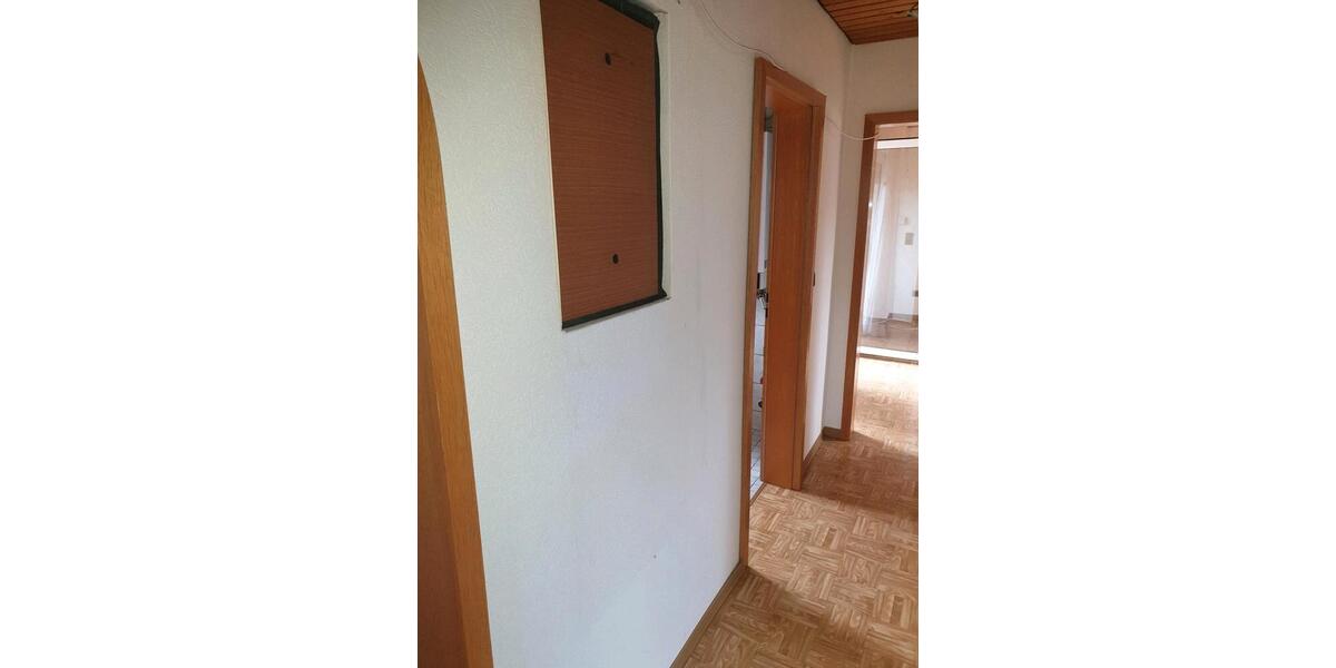 Dachgeschoßwohnung Mannheim Gartenstadt - 3 Zimmer, 75 m&sup2;, 990&euro; | Angebot:26381403
