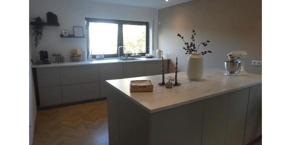 Erdgeschoßwohnung Mörlenbach - 4 Zimmer, 125 m&sup2;, 279.000&euro; | Angebot:26311444